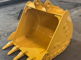 小松100系列挖掘机挖斗